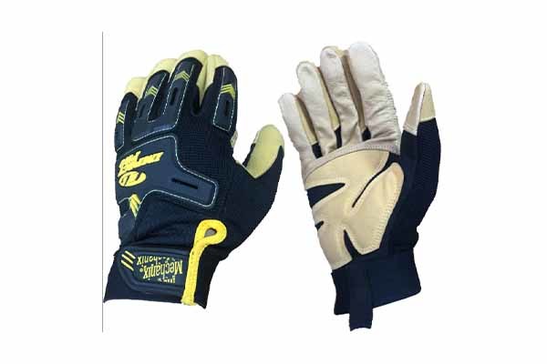 Mechanical Gloves (2)