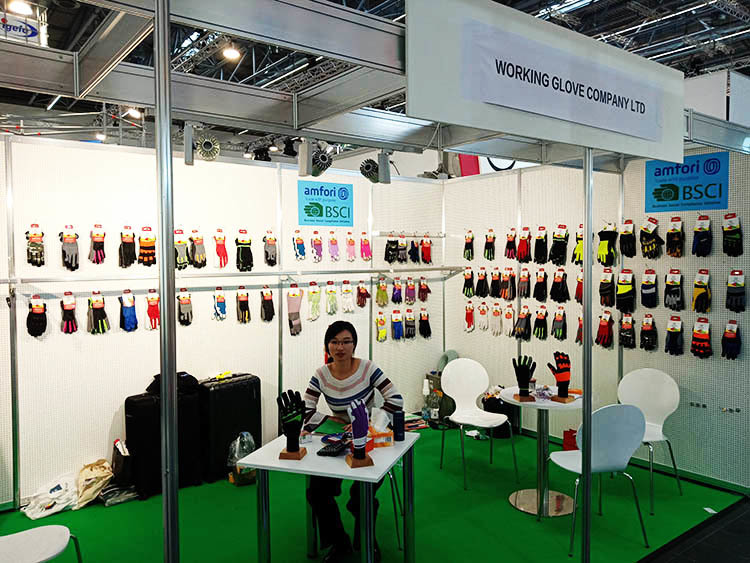 Exhibitions