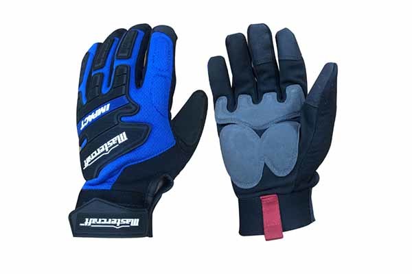 Mechanical Gloves (1)