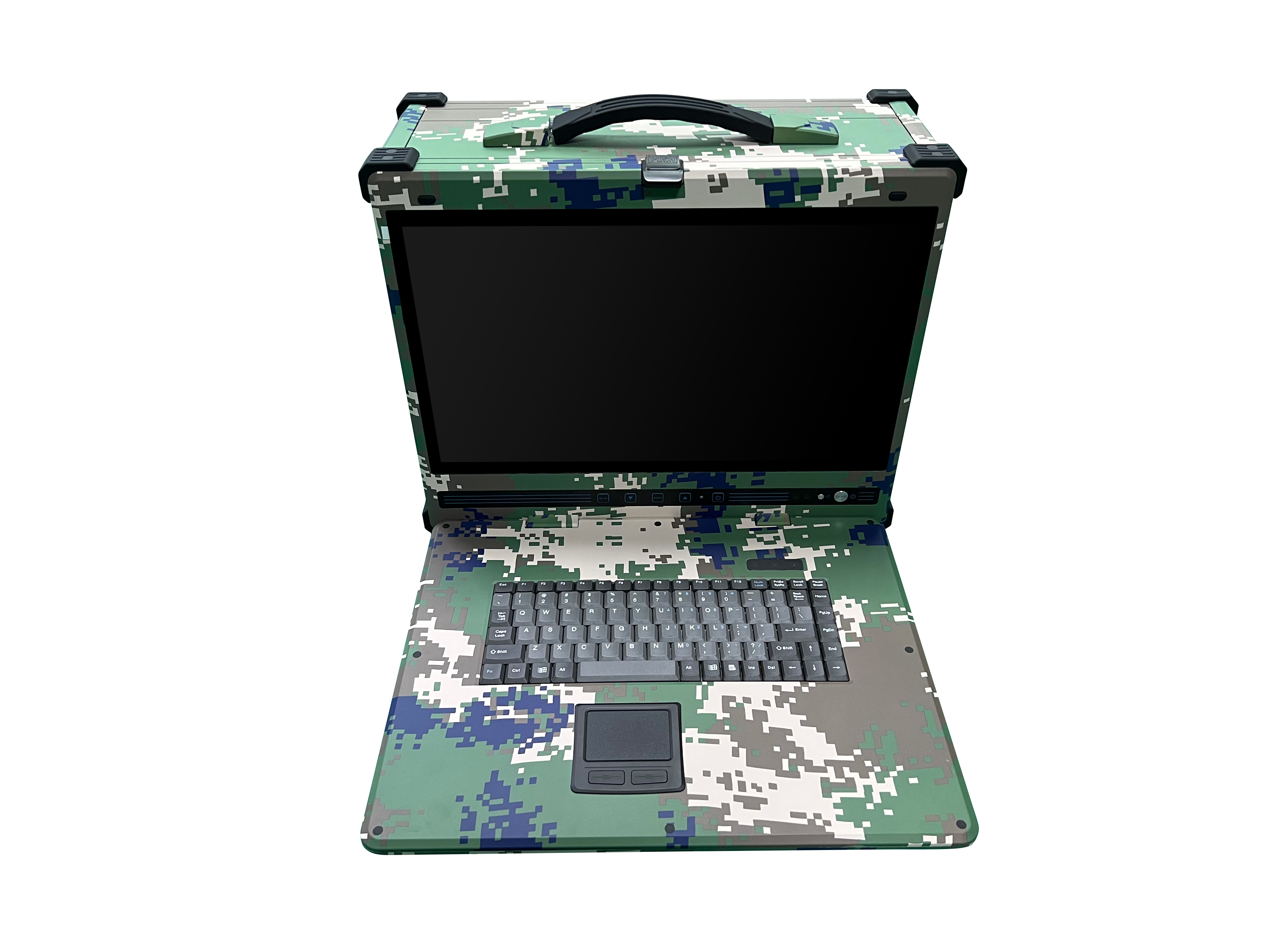 RS-PR173B