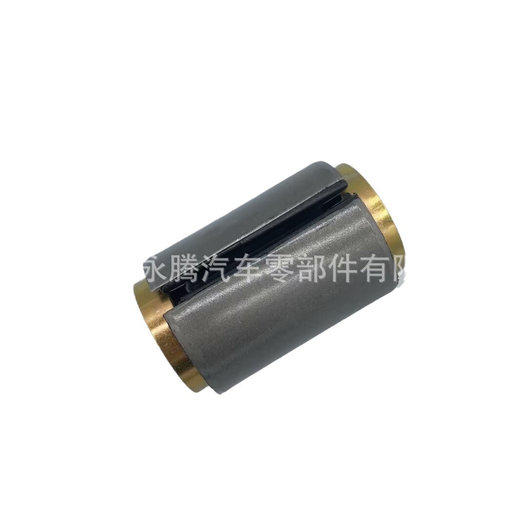 曼车钢板衬套81437220070、2V5505179B、81962100616弹簧限位衬套