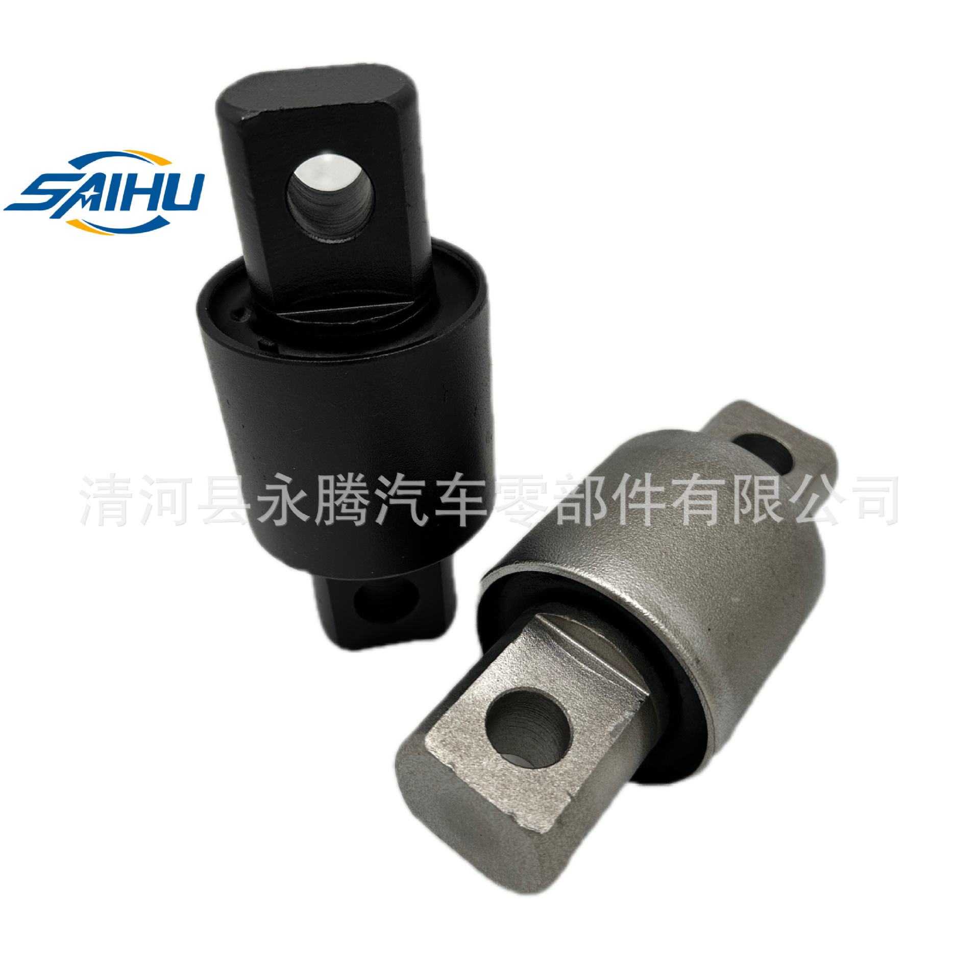MK331463福桑FUSO卡车发动机总成汽车零件扭力胶芯推力杆橡胶衬套