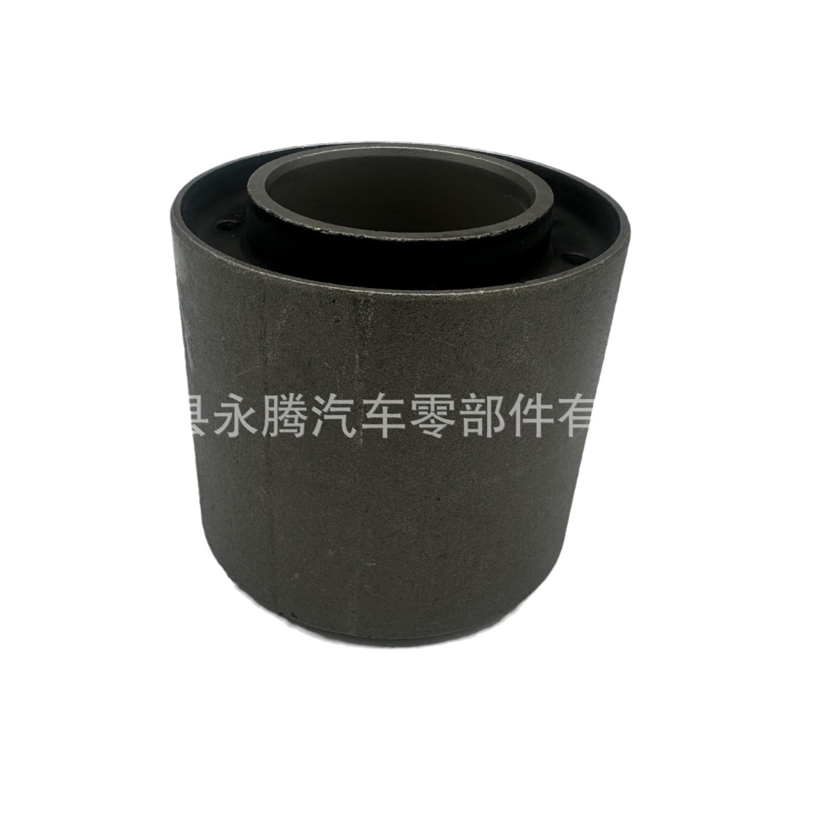 1135080 European-style truck control arm, traction arm, suspension bushing, rubber bushing, stabilizer bar composite bushing