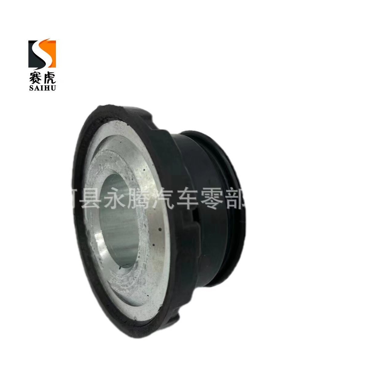 9603170312、9603175743、9613102858 cab support bearing buffer bushing