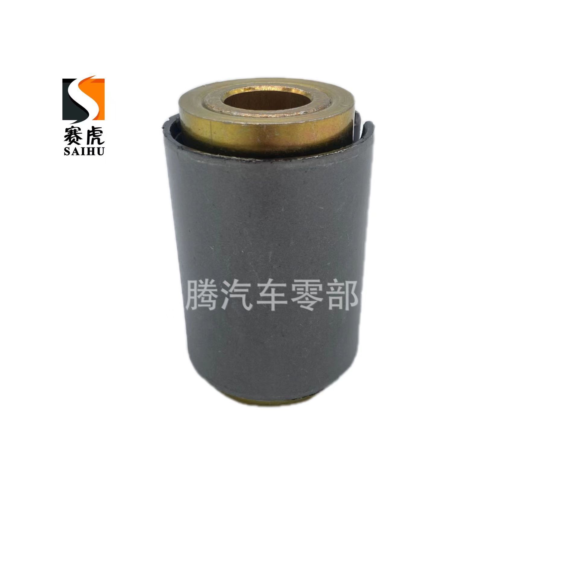 European-style heavy-duty truck F12 leaf spring composite bushing 20533294 D13A400 suspension spring stabilizing bushing