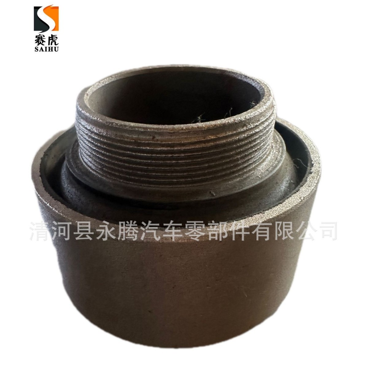 Rubber bushing torsion rubber core 55584-8A840, 555848A840 drive center support bearing