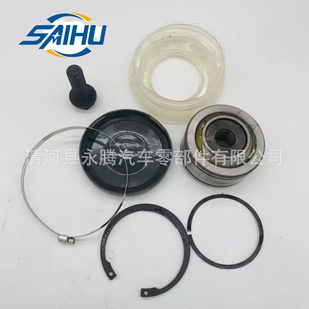 Truck control arm repair kit 0691704, 271188, 3091598, 2968454, 082750905