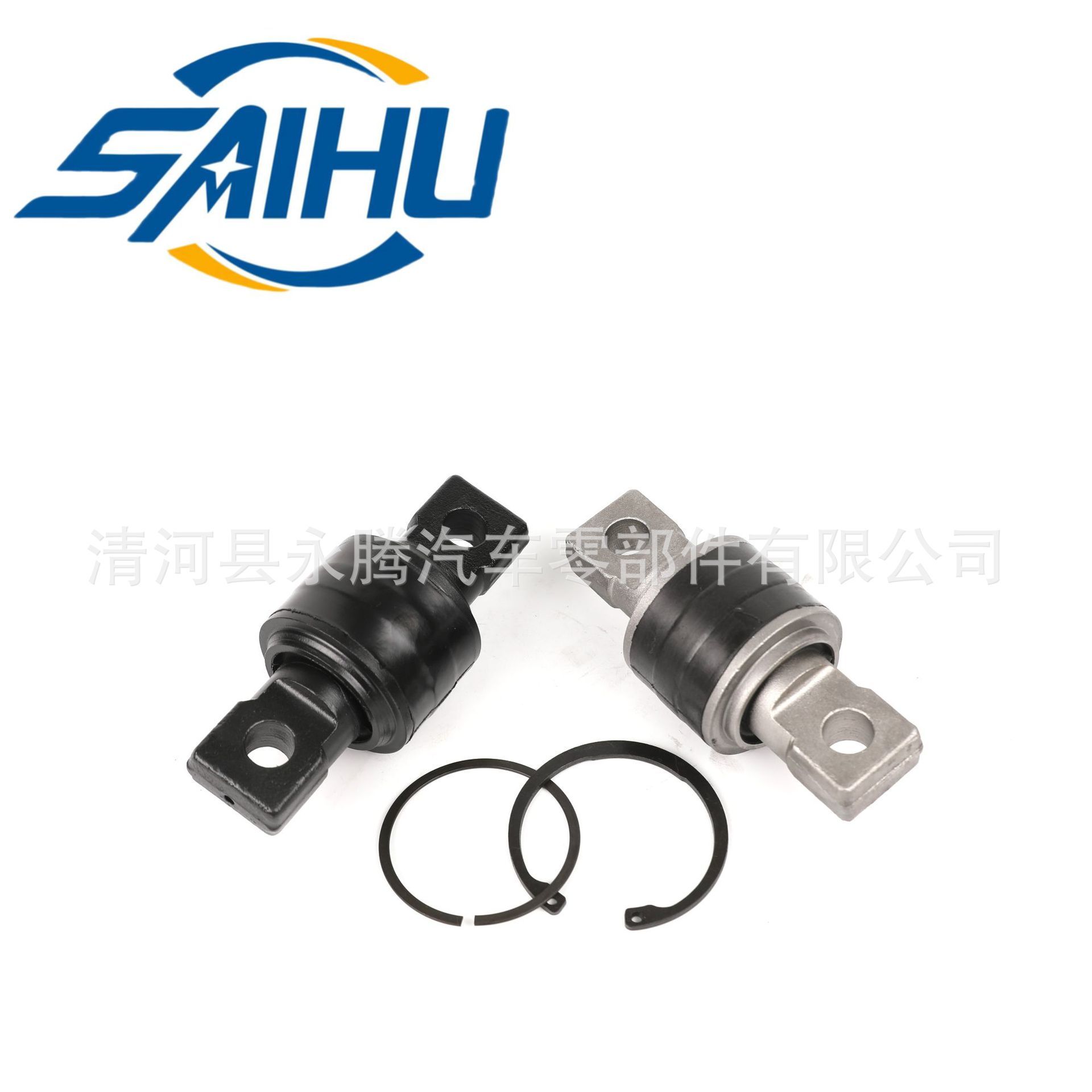Connecting rod repair kit suspension torsion core