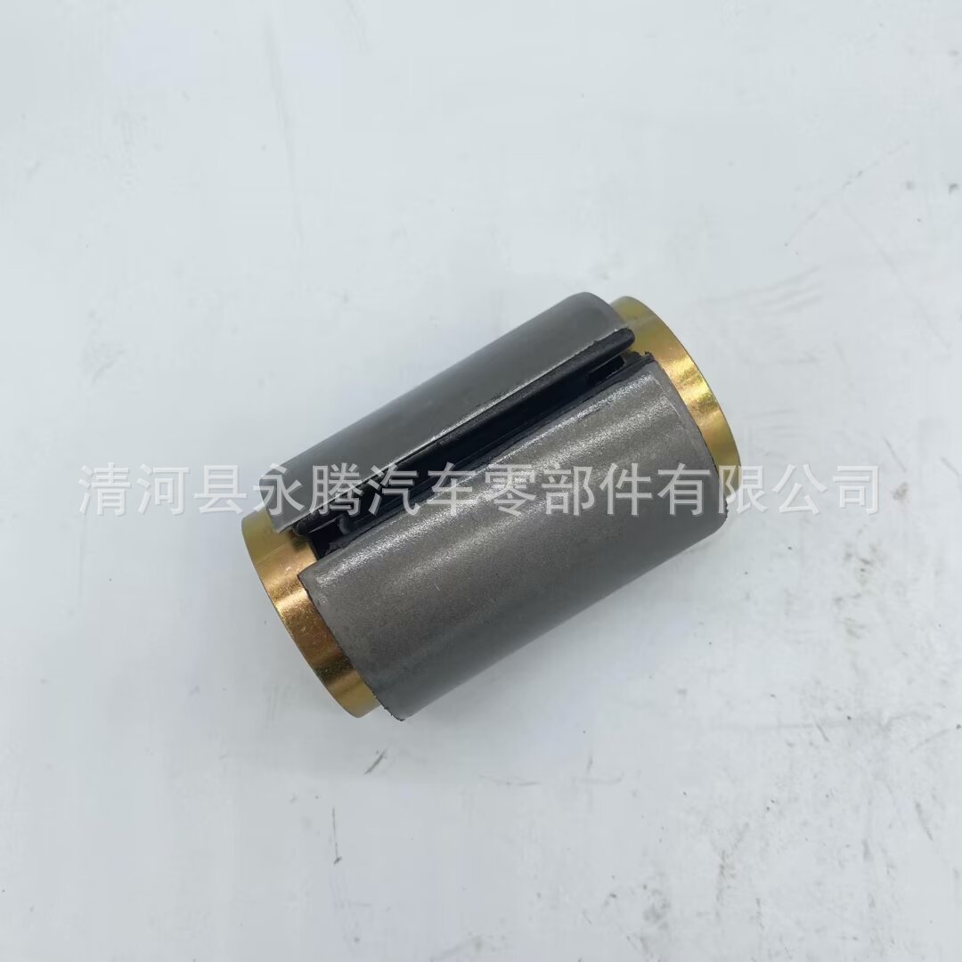 Manche steel plate bushing 81437220070, 2V5505179B, 81962100616 spring limit bushing