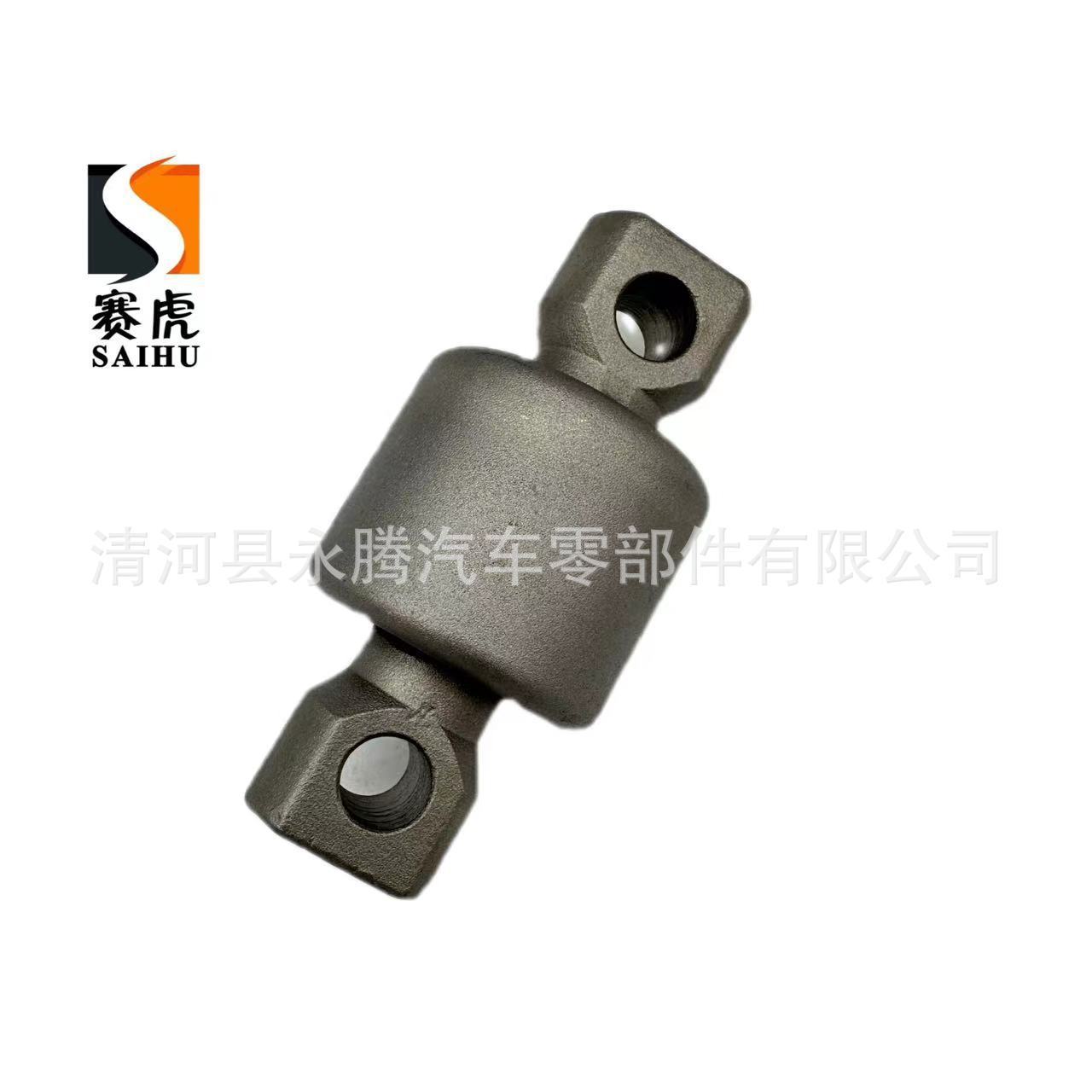 Kenworth, Mercedes-Benz, Iveco truck torque rod bushing core 839310, 90008265, 836940