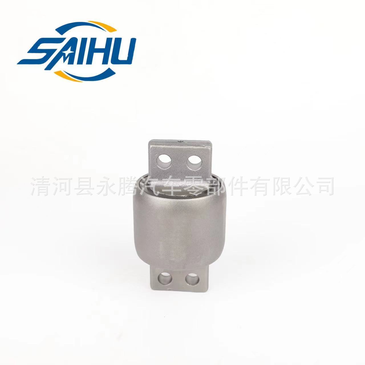 29V55-03530, 2919200001 Torque rod bushing, Higer KLQ6129 bus suspension bushing