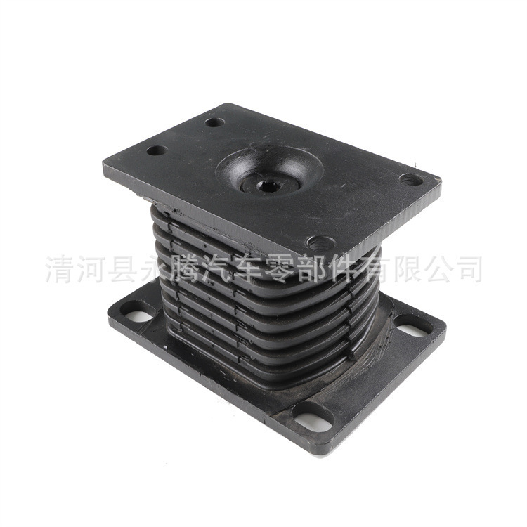 Mercedes-Benz engine gasket 3250896 rubber mount 3250496, 3250696 bracket