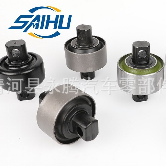 Торсионные втулки Isuzu Hino Nissan 49305-1110, 55542-Z2005, 1-51519-041-2