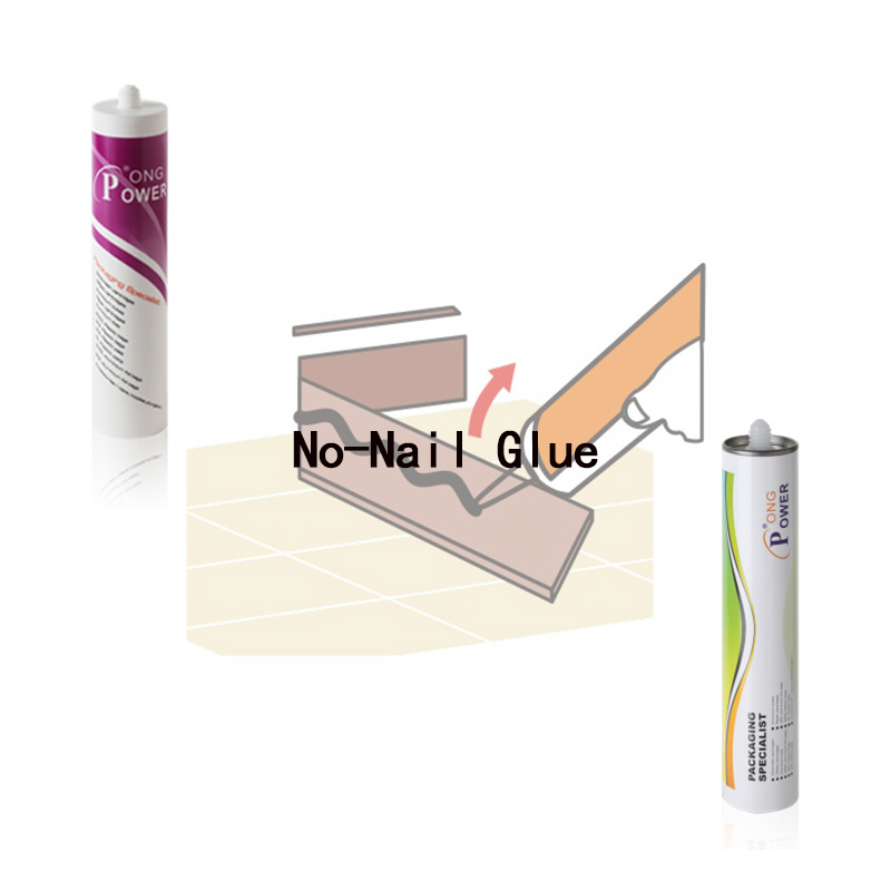 No-Nail Glue