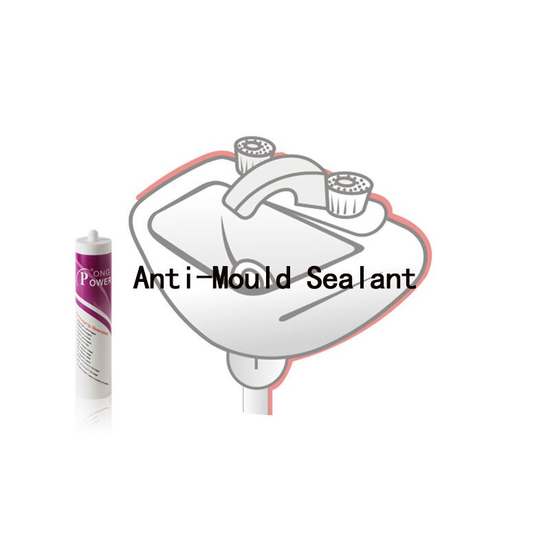 Anti-Mould Sealant