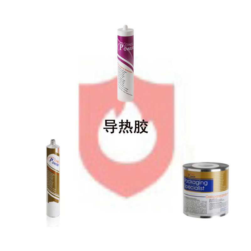Fire Sealant