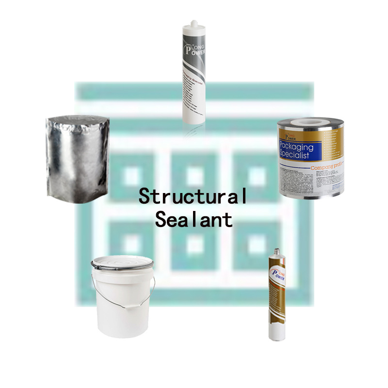 Structural Sealant
