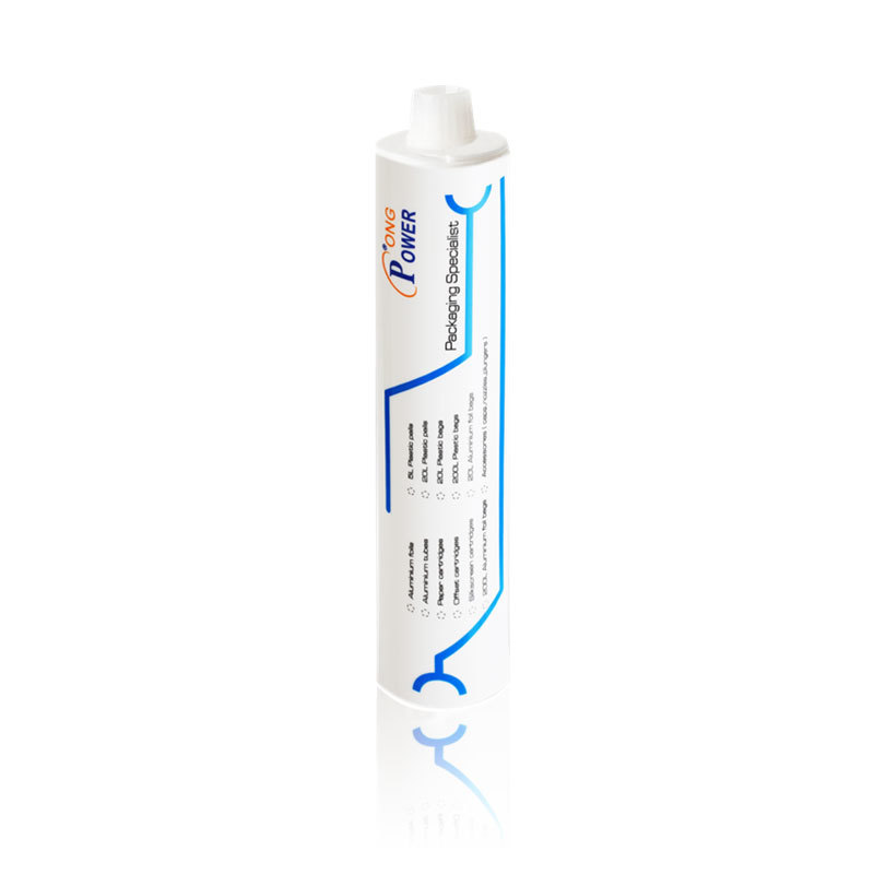 Guangdong Longpower Packaging Industry Co.,Ltd.