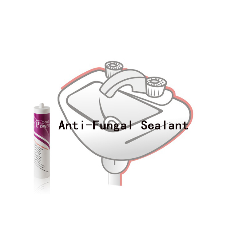 Anti-fungal Sealant