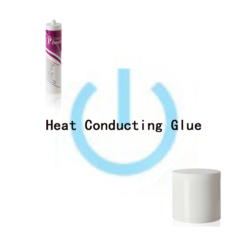 Heat Conducting Glue