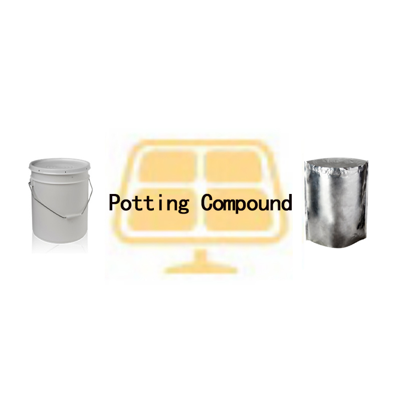 Potting Compound