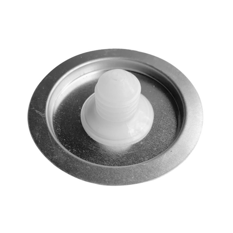 45# tight mouth iron upper cover
