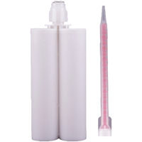 Two-component cartridge
