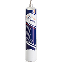 Aluminum tube