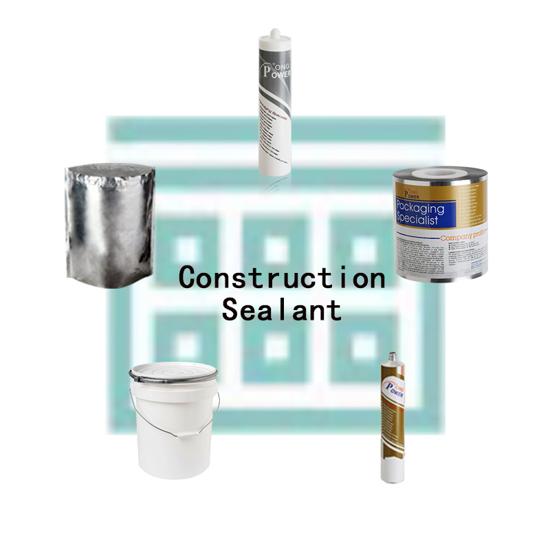 Construction Sealant