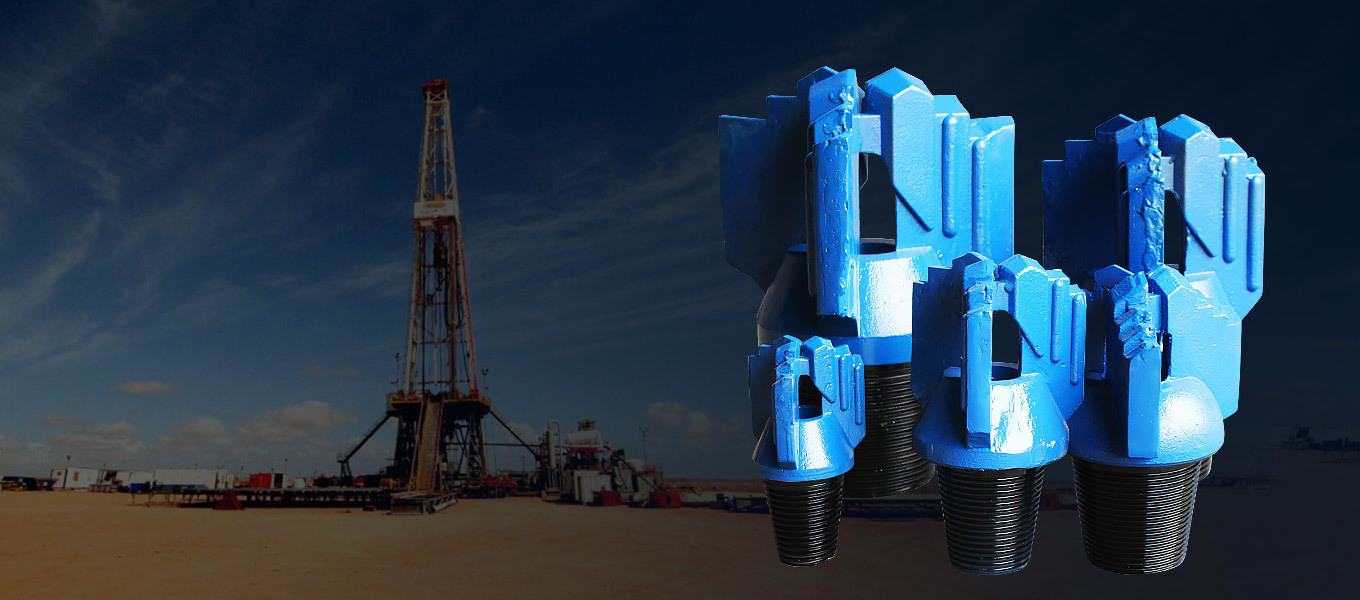 Tungsten Carbide Drag Bits: A Game-Changer in Oil Drilling and Mining Operations