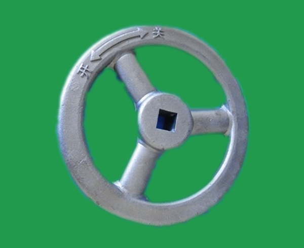 Valve Handle