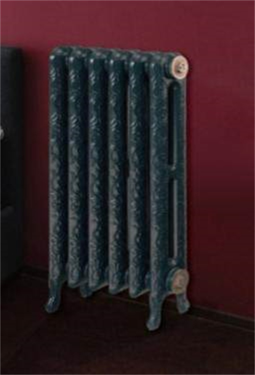 How to Clean and Maintain Cast Iron Radiator