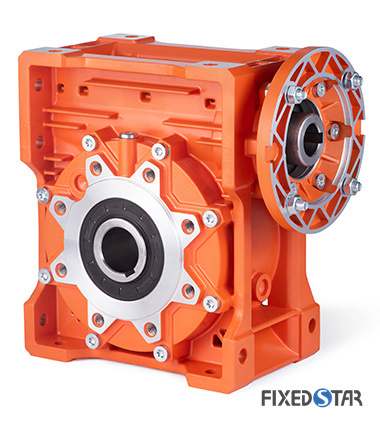 FCNDK Single Stage Gearbox B5