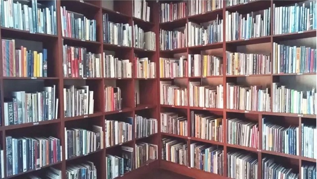 四川2位作者書籍《遺落的鄉(xiāng)土》《十年尋羌》入選影上書房·攝影圖書雙年榜（2023-2024）