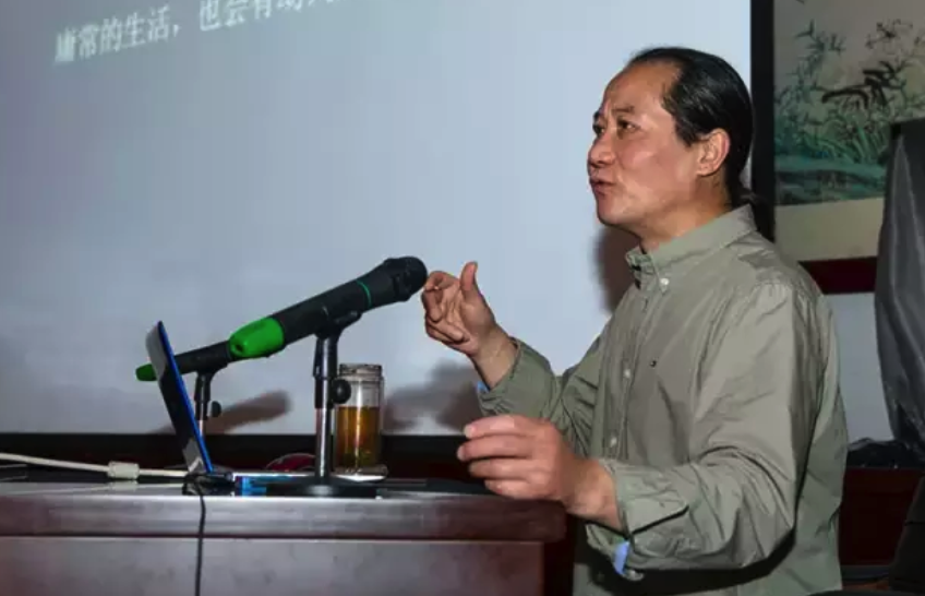 北京攝影函授學(xué)院四川分院27期進(jìn)行第二次面授