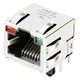 RJ45 Jack without Magnetics