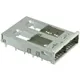 QSFP-DD Cages & Connectors