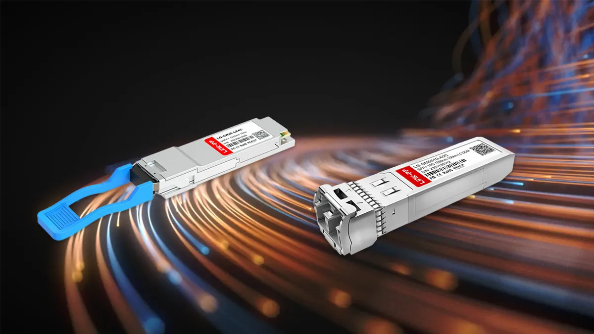 じゅん Demystifying Fiber Optics: Critical Differences Between QSFP