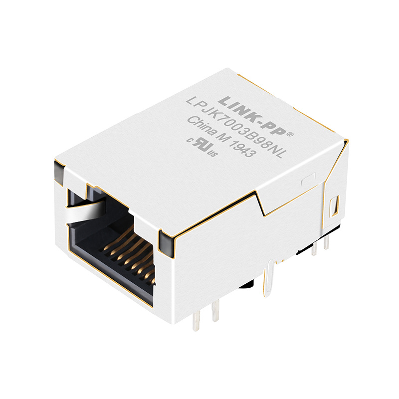 充実の品 Compatible 1840718-6 Tyco LINK-PP Base-T 1000 LPJK7003B98NL スポーツトイ・アクショントイ