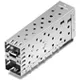 SFP Cages & Connectors