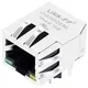 Single Port RJ45 Connector