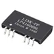Low-Profile PCMCIA Transformer