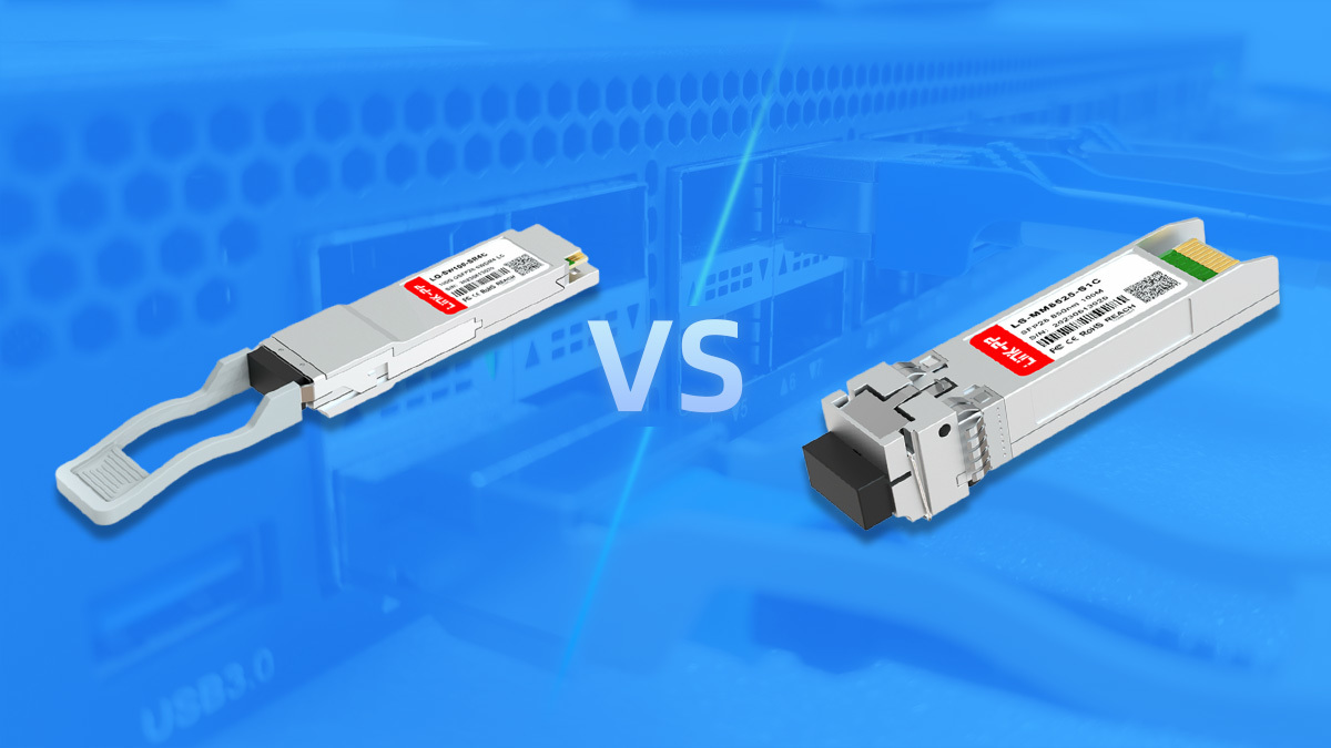 Ultimate Guide to QSFP28 to SFP28 Adapters: Compatibility, Benefits & Network Applications