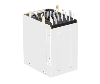 Unleashing the Potential of RJ45 USB Combo Connectors: Versatile Solutions for Modern Connectivity