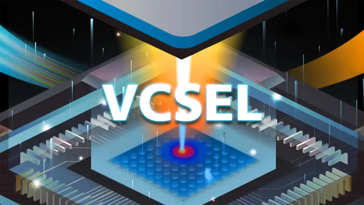 Revolutionizing Photonics: How AR-VCSEL Arrays Are Redefining Long-Distance LiDAR and Industrial Sensing