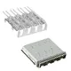 zSFP+ Cages & Connectors