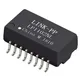 Single Port Lan Transformer
