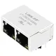 Multi-Port RJ45 Connector