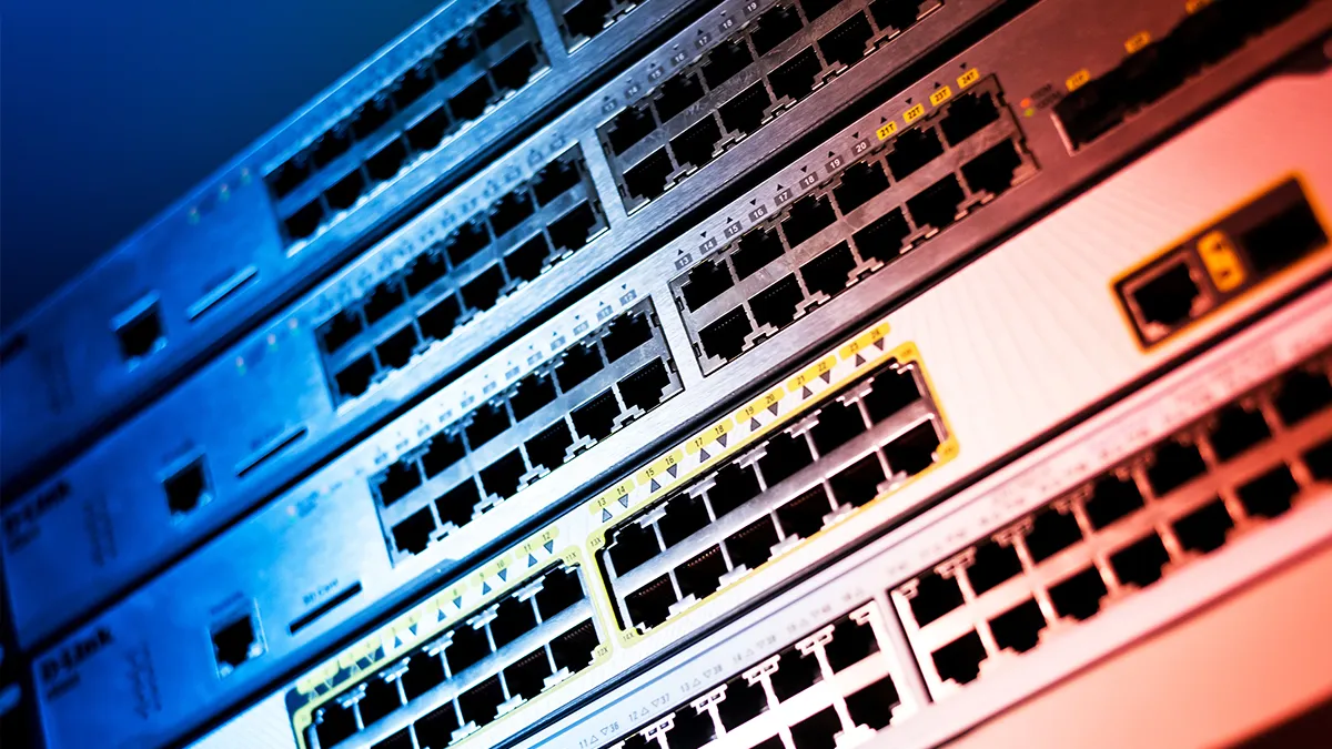 Industrial RJ45 Connectors: Design Standards, 10Gbps Optimization & Selection Guide (2025)