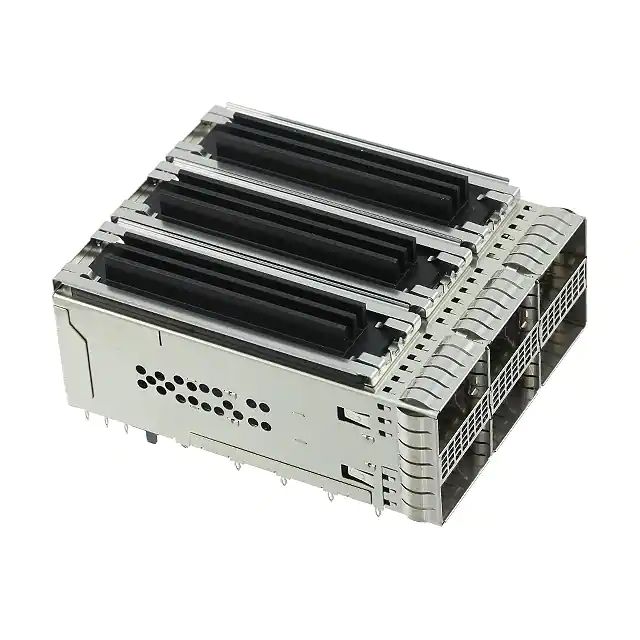 2X3 ZQSFP+ Cage-All Categories-LINK-PP - Lan Transformer 2X3 ZQSFP+ Cage-All Categories-LINK-PP - Lan Transformer